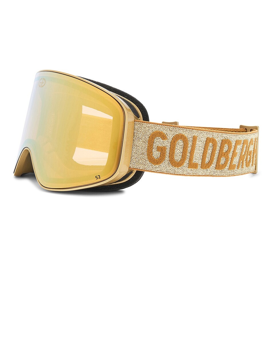 Protege Goggle - 2
