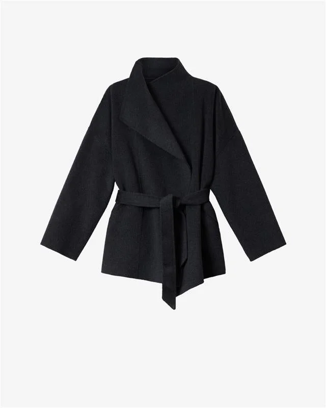 CEATON COAT - 1