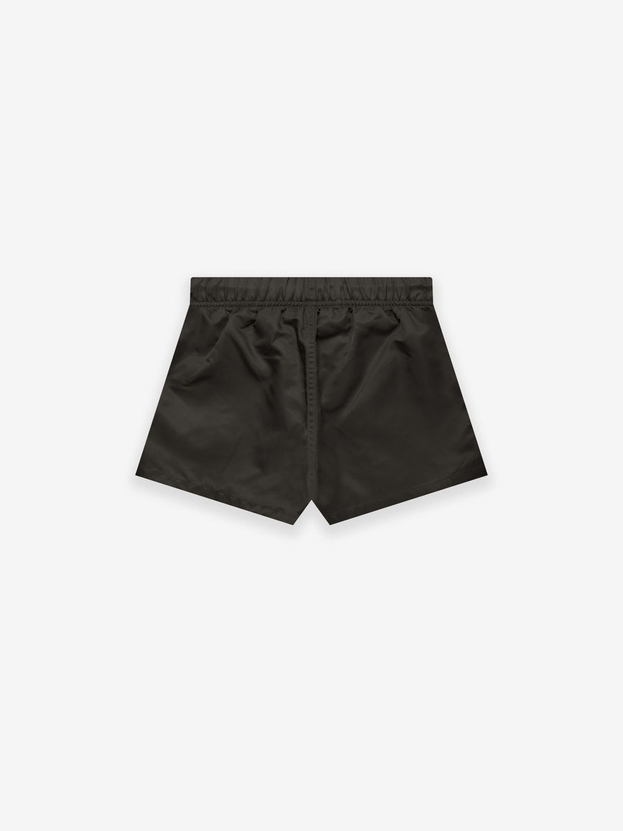 Kids Nylon Running Shorts - 2