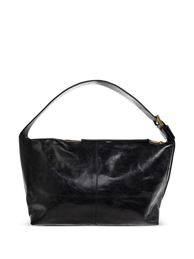 Jean Rey leather shoulder bag 3