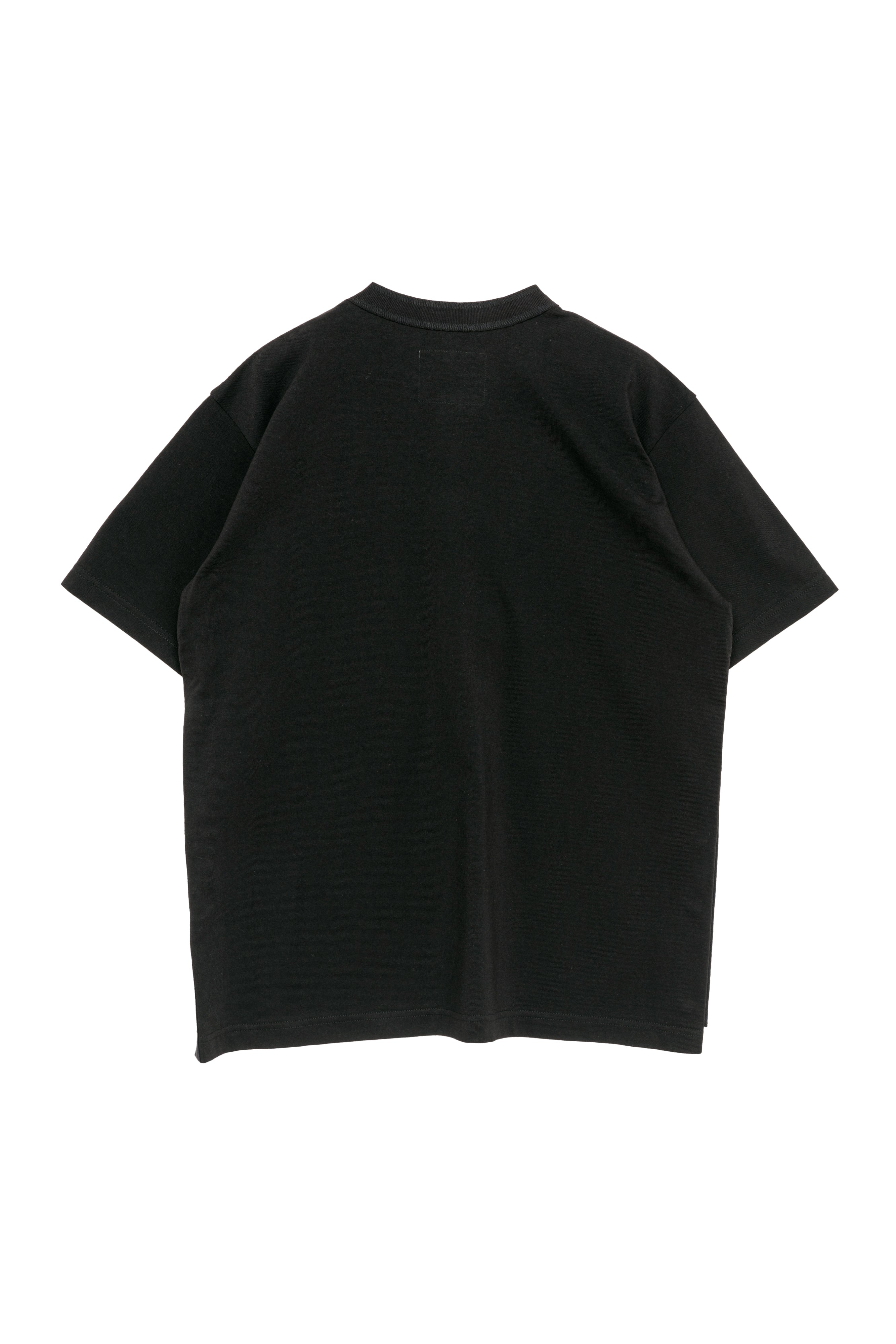 s Cotton Jersey T-Shirt - 3