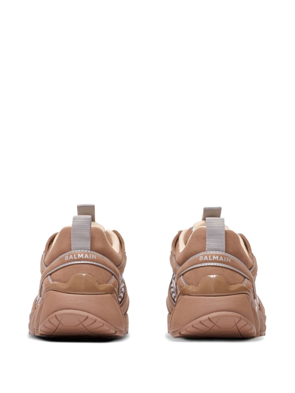 Cosmic Dust suede sneakers - 3