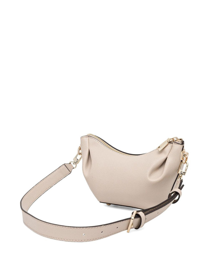 GUESS USA Amorette gathered cross body bag outlook