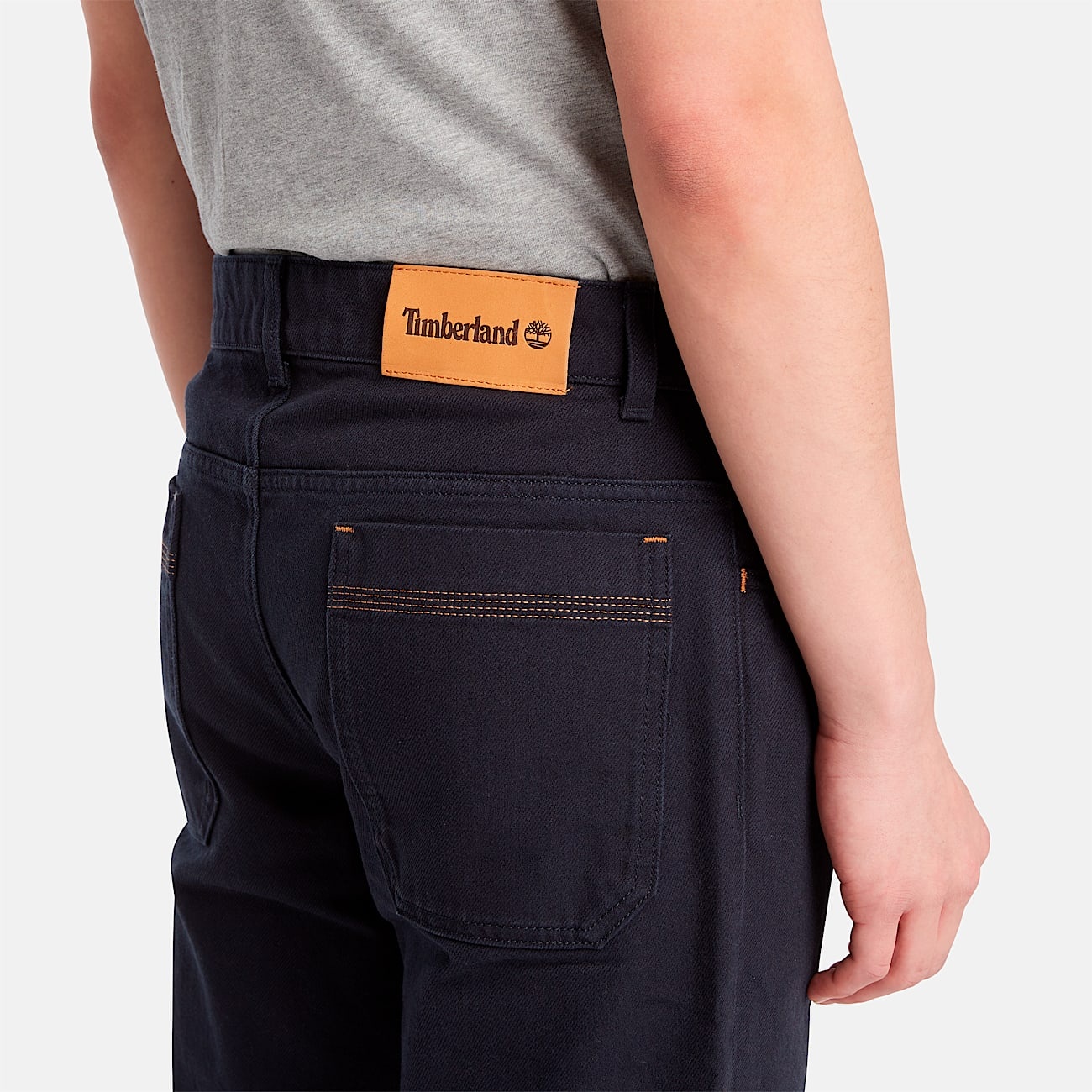 Men's Sandown Drill 5-Pockets Pant - 4
