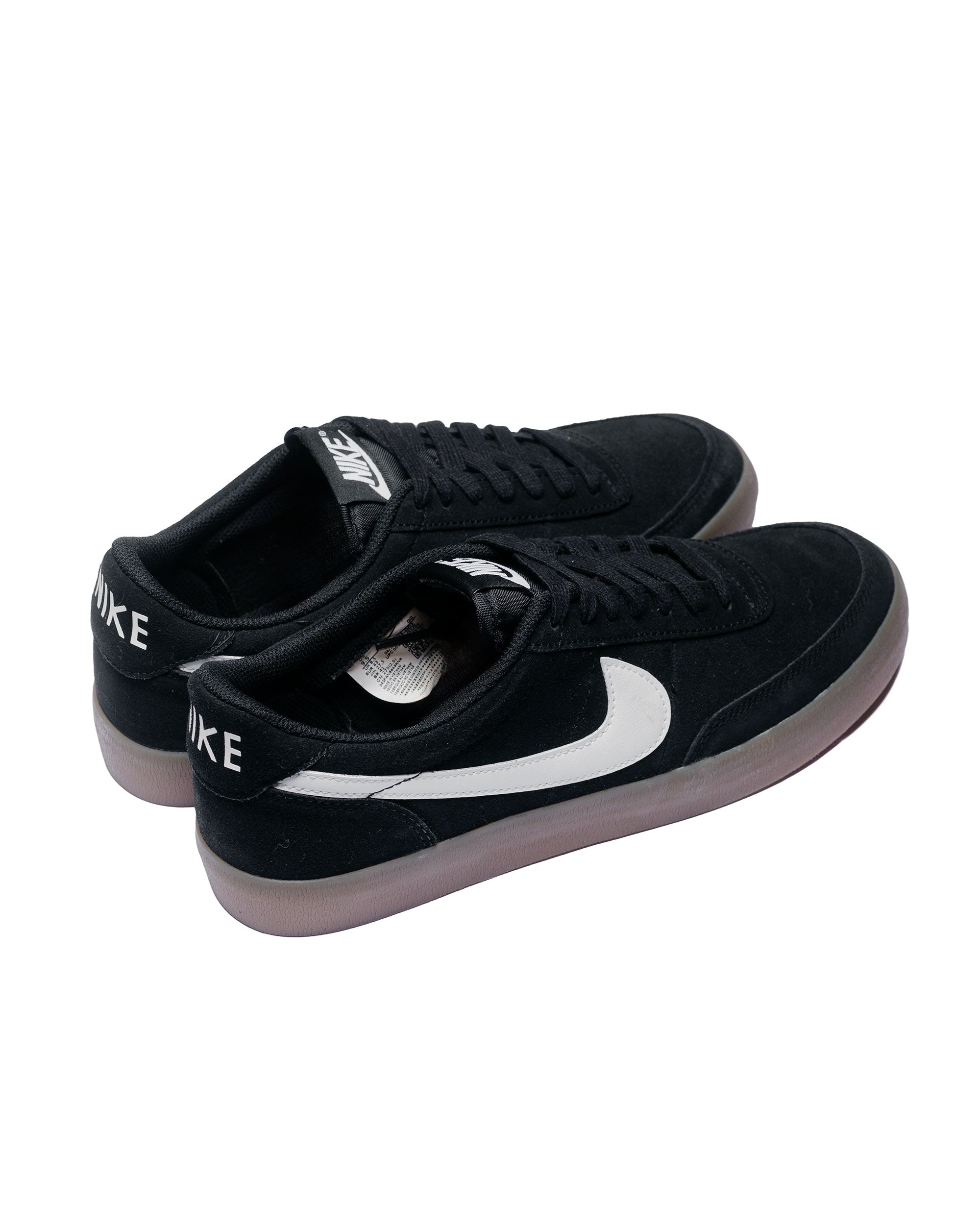 Killshot 2 Leather Black Suede Gum - 3