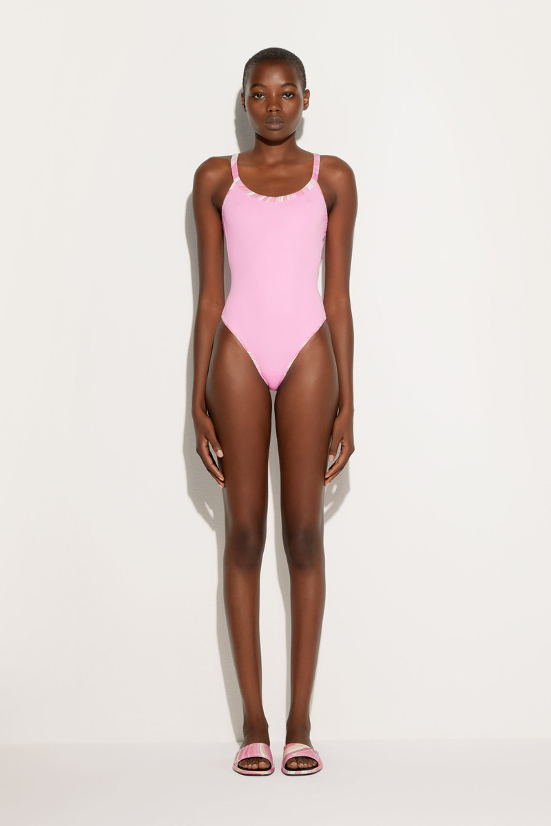PUCCI ONE PIECE SWIMSUIT outlook