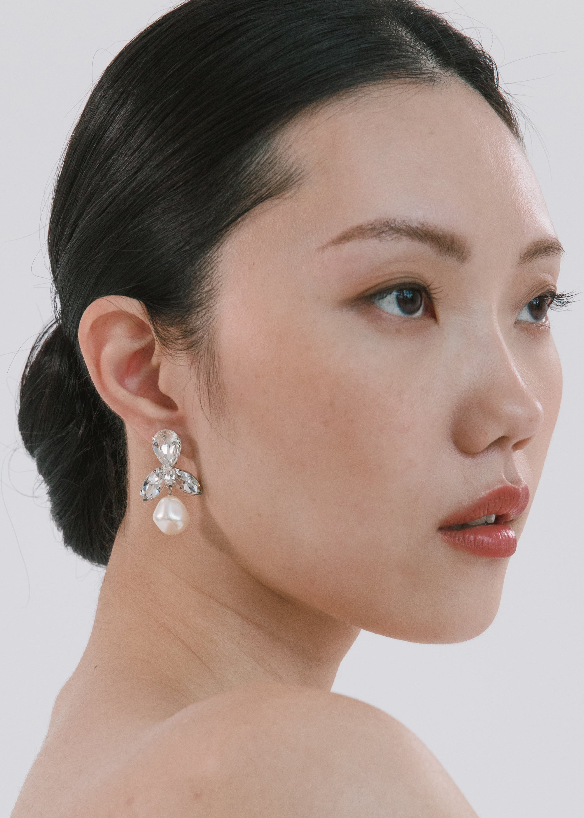 Aren Earrings - 3