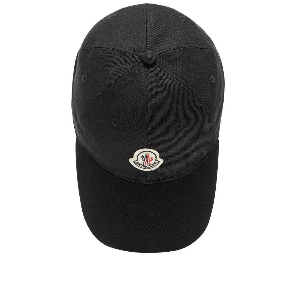 Moncler Logo Baseball Cap - 2