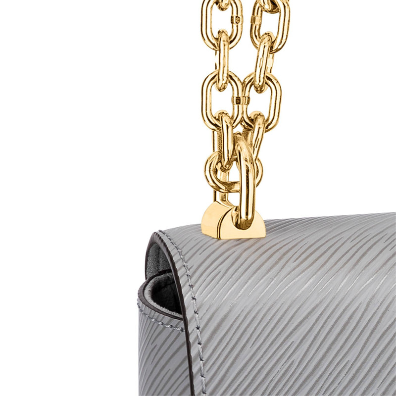 Louis Vuitton Twist MM outlook