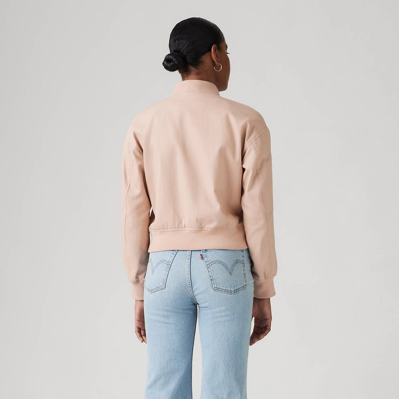 VARSITY BOMBER JACKET 4