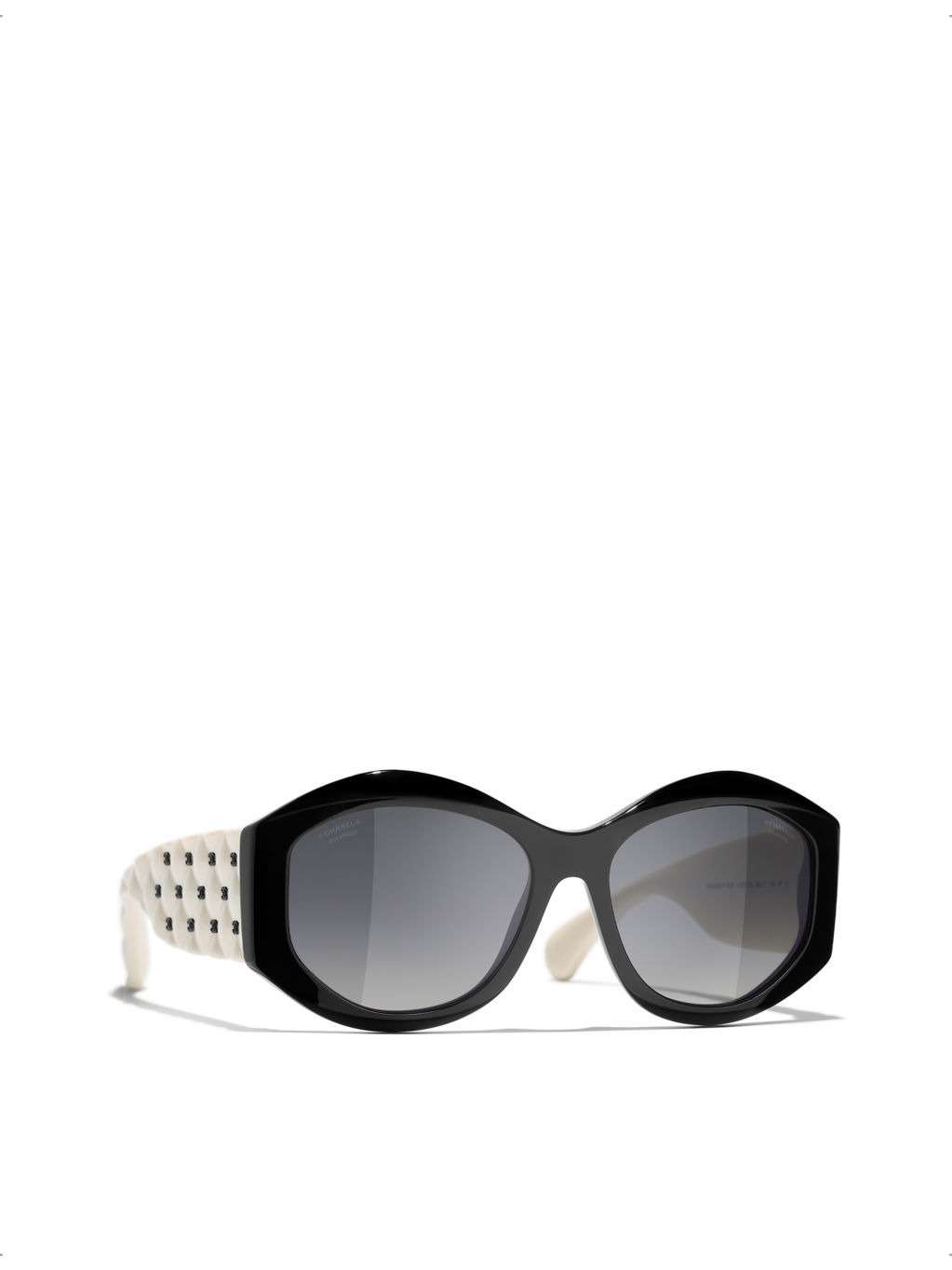 Oval Sunglasses - 2