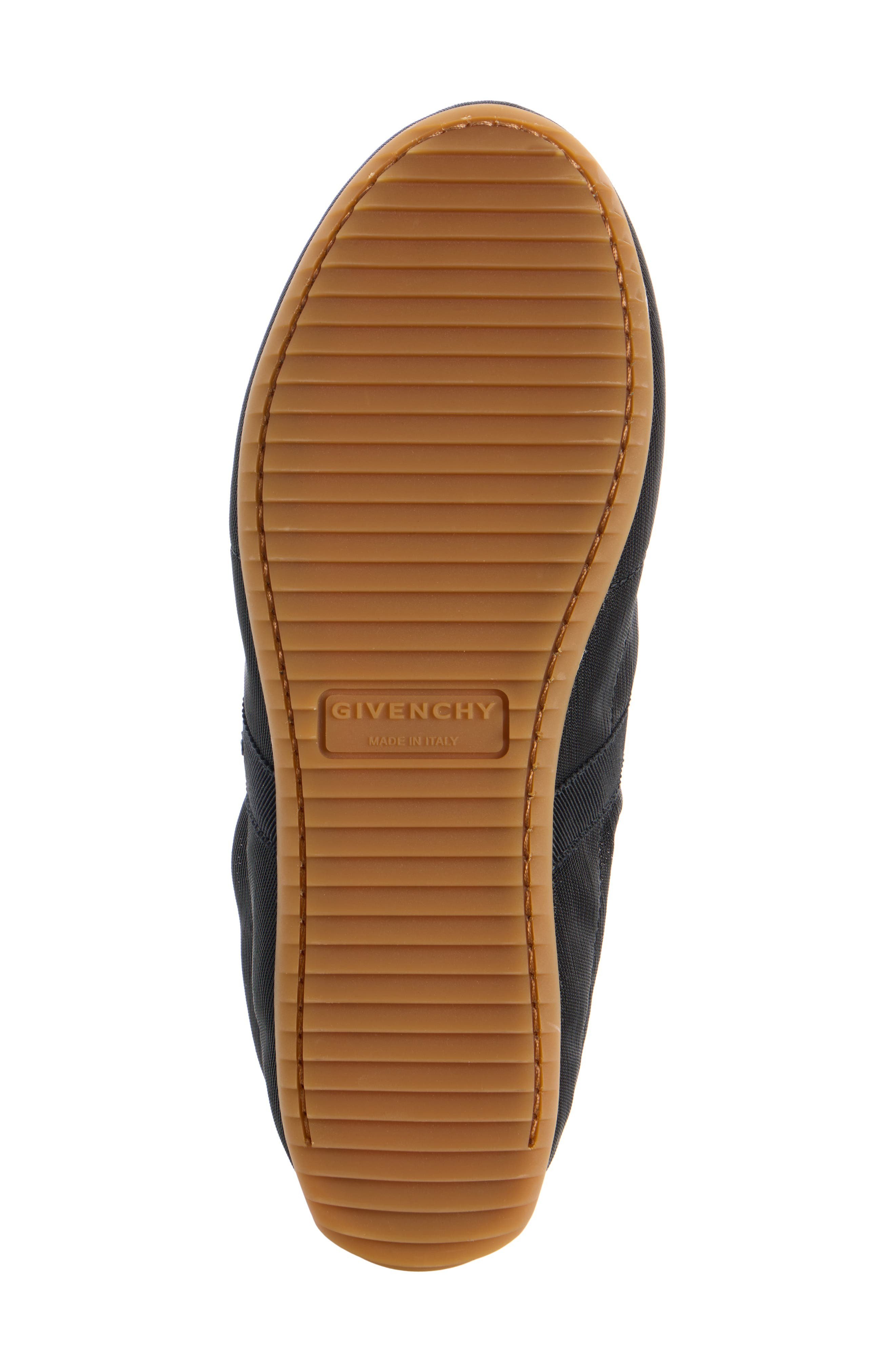 Givenchy Slim Sneaker in Black at Nordstrom - 5