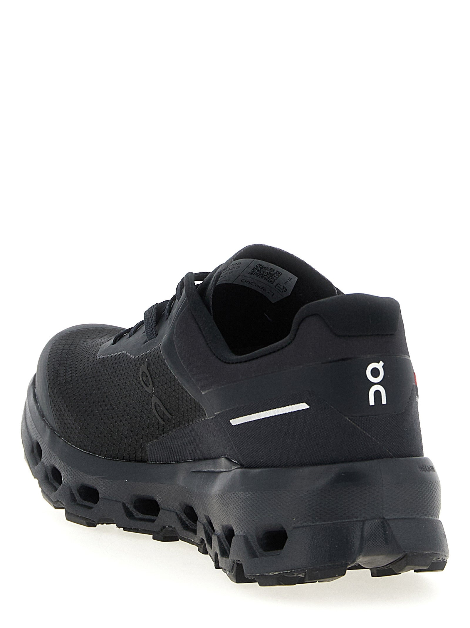 Cloudvista 2 Sneakers Black - 3