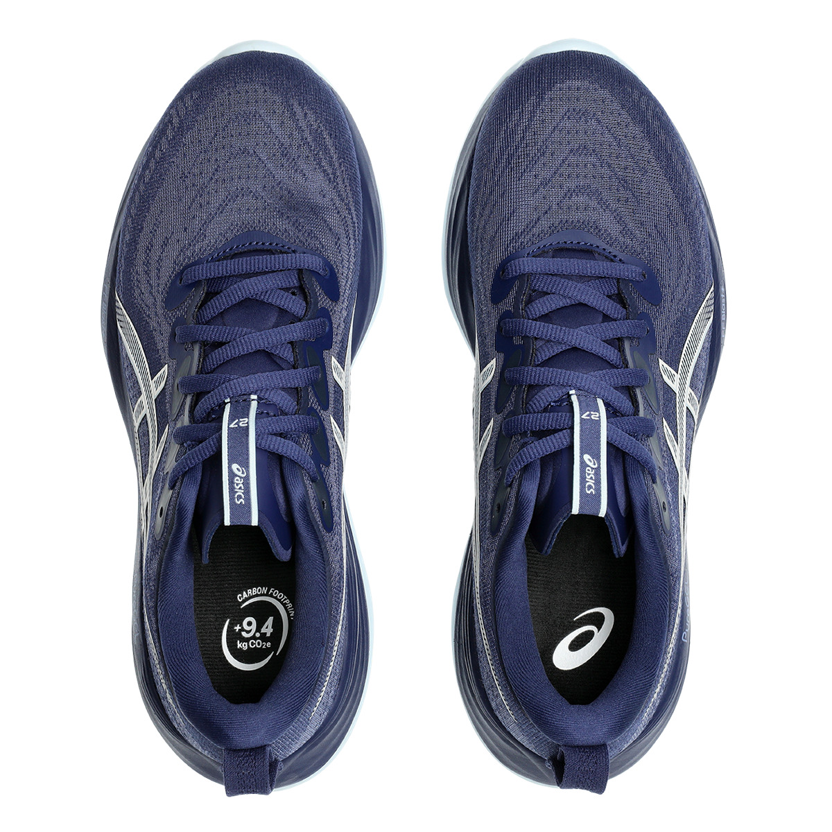 Asics Gel Cumulus 27 - 3