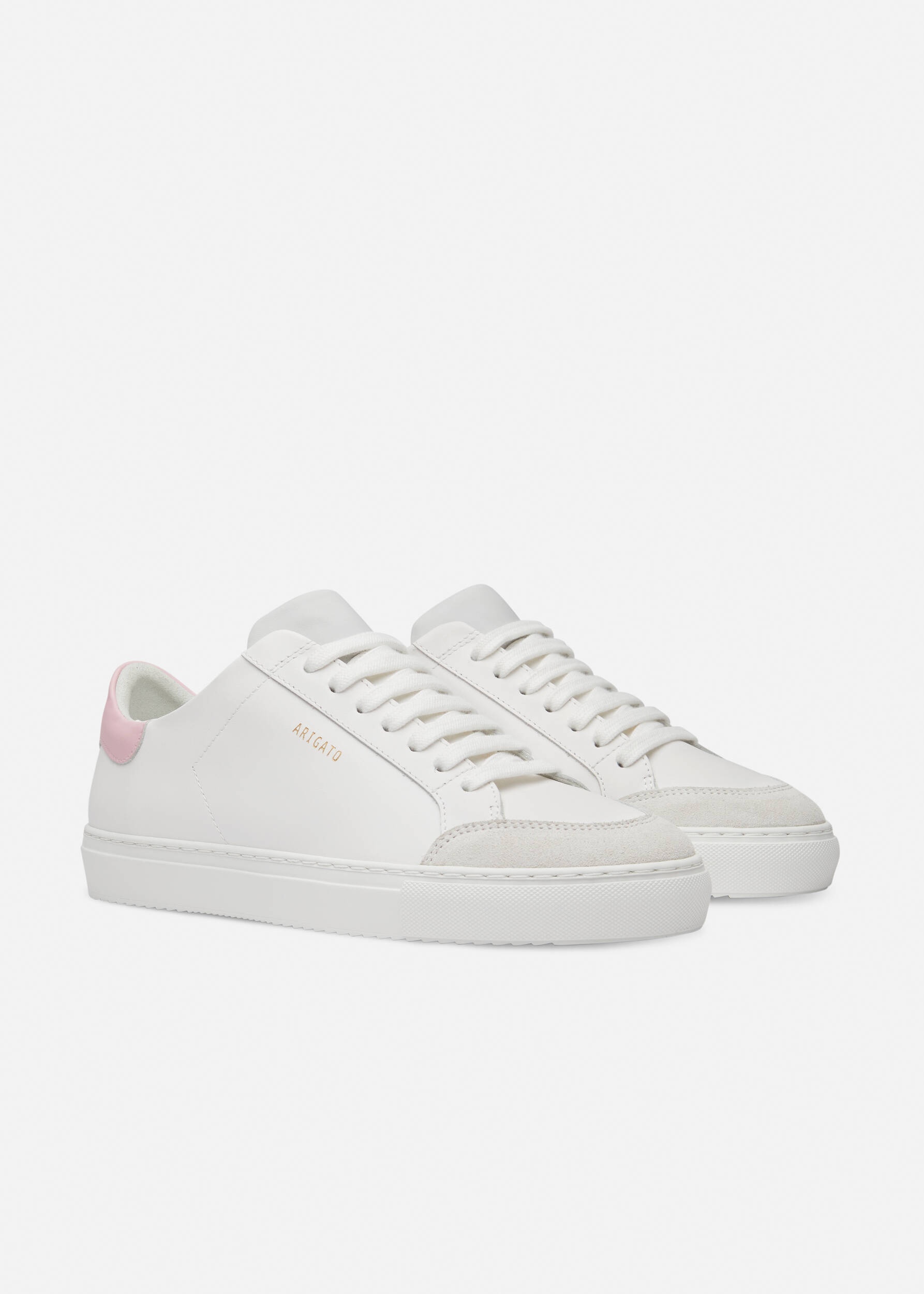 Clean 90 Triple Sneaker - 2