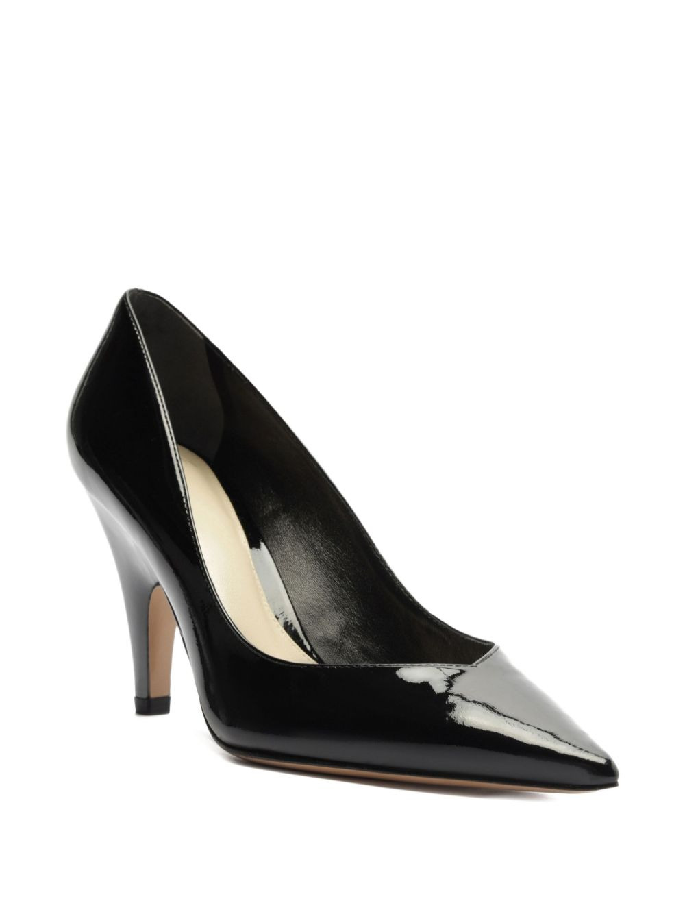 85mm Frenchie pumps - 2