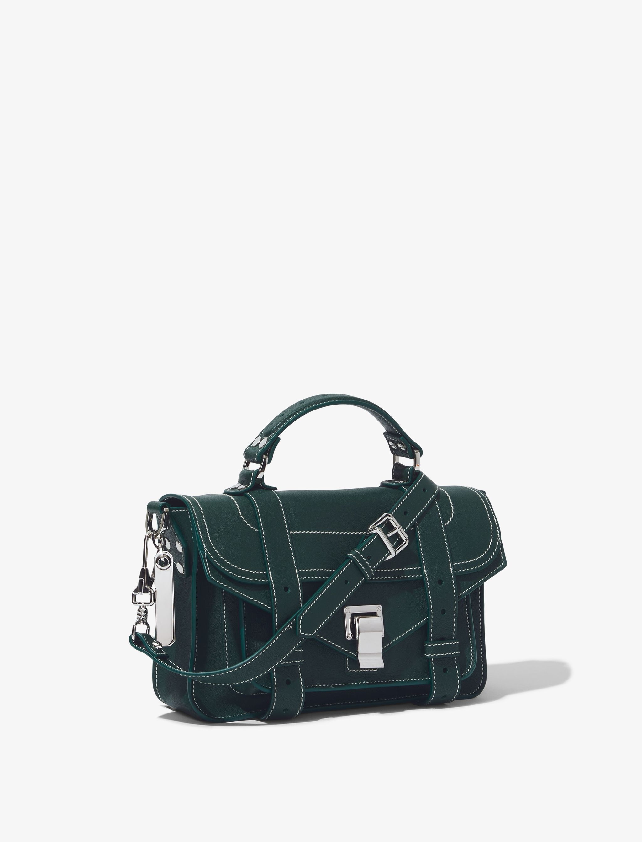 Topstitch PS1 Tiny Bag - 2