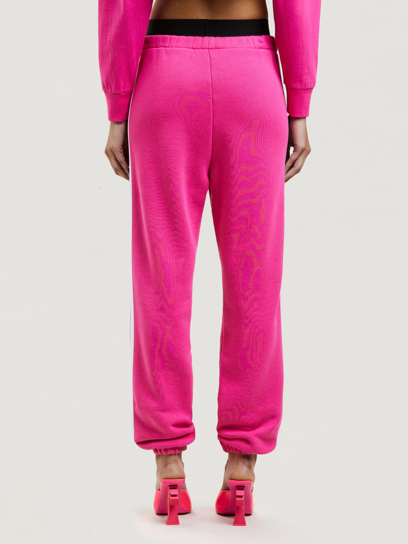 CLASSIC LOGO SWEATPANTS 5