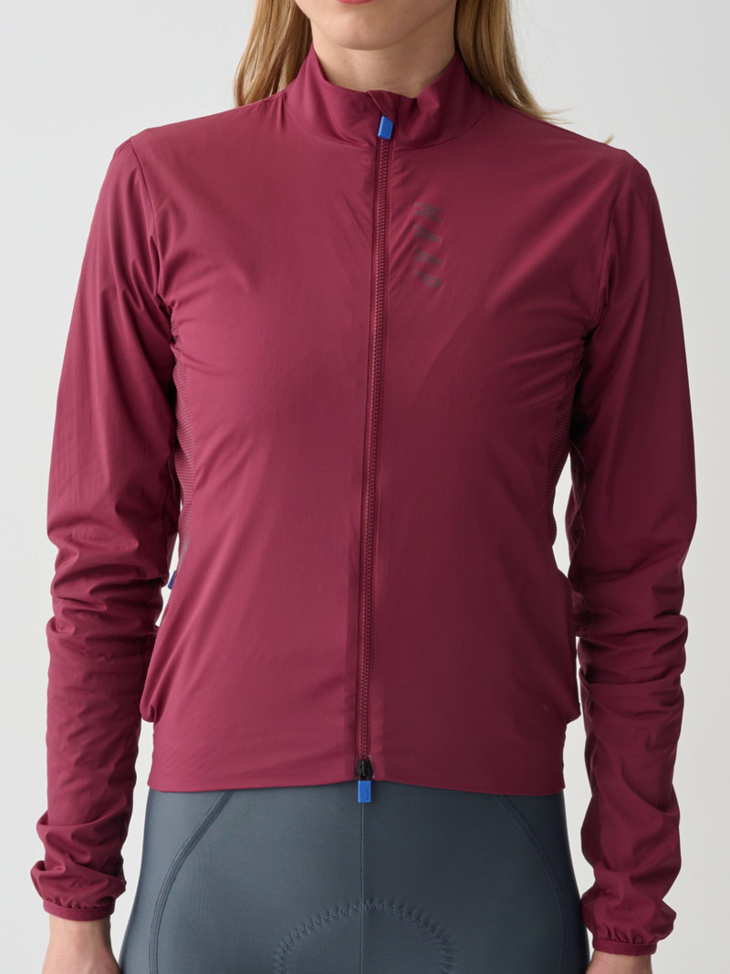 Women's Flow Insulated Jacket 3