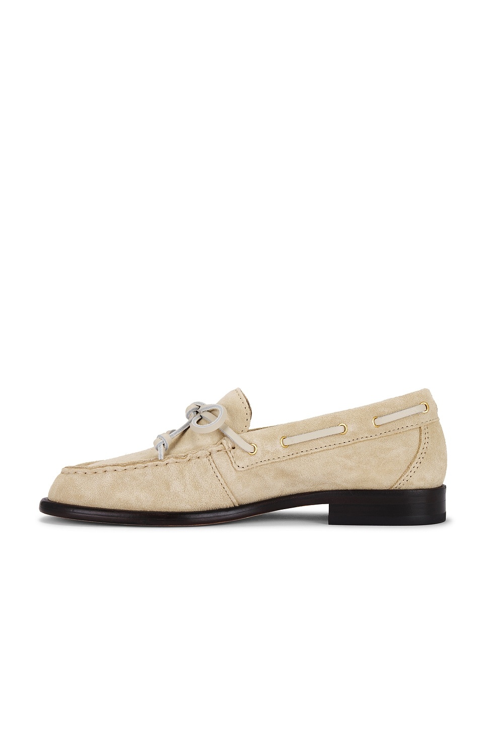 Carter Boat Shoe - 5