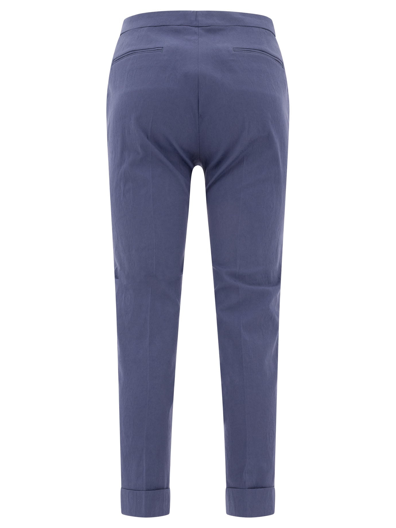 Etro Trousers - 2