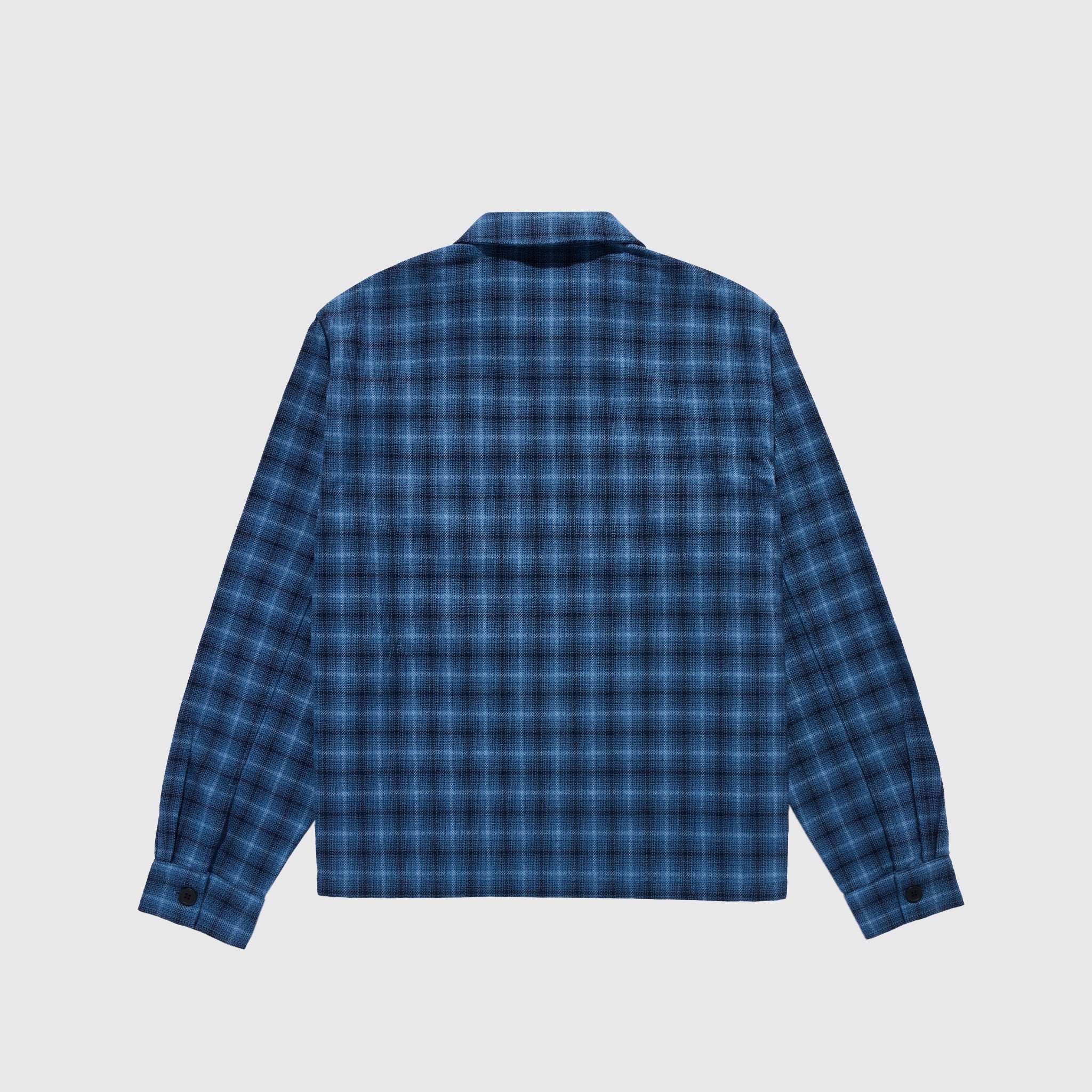 LTN WT SHIRT JACKET - 2