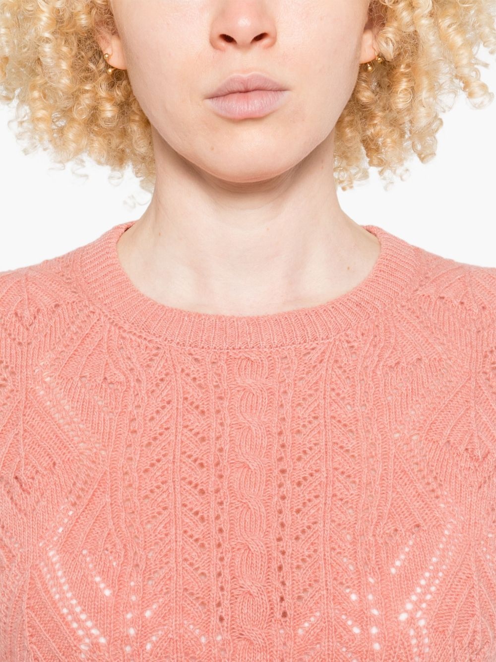 wool sweater - 5