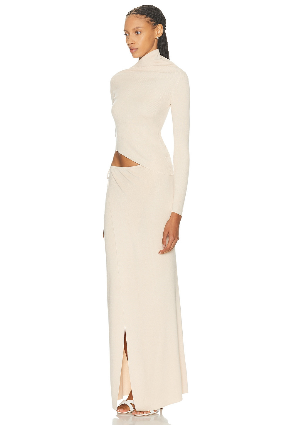Aura Dress - 3