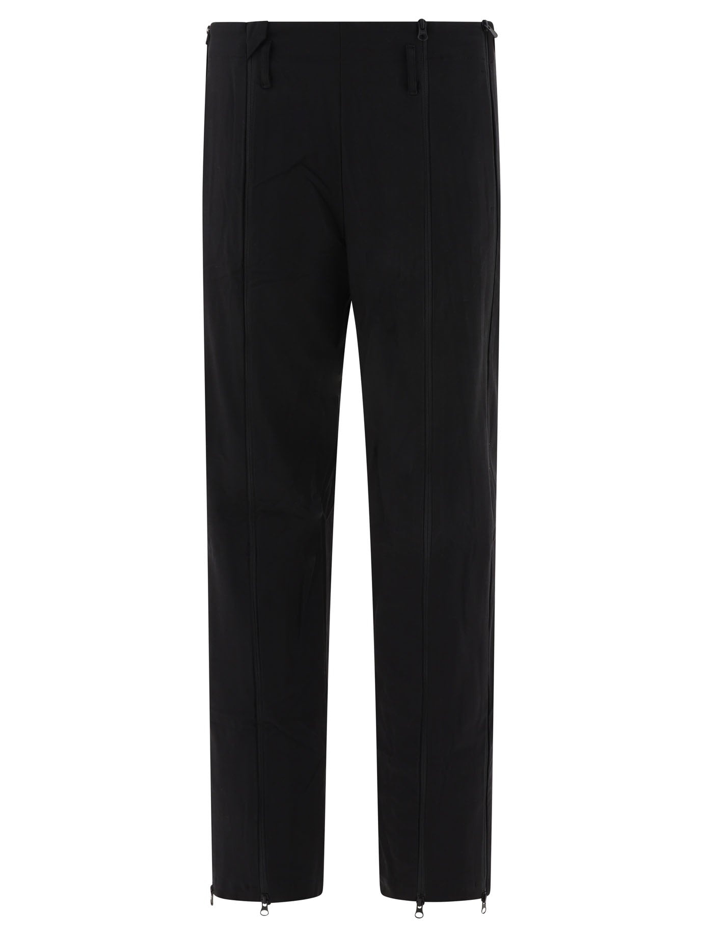 Post Archive Faction (paf) "5.1 Center" Trousers - 1