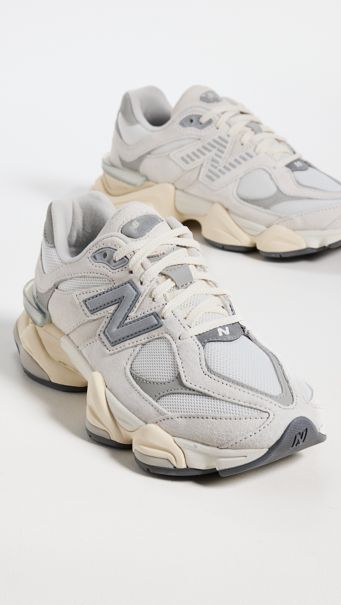 9060 Sneakers - 4