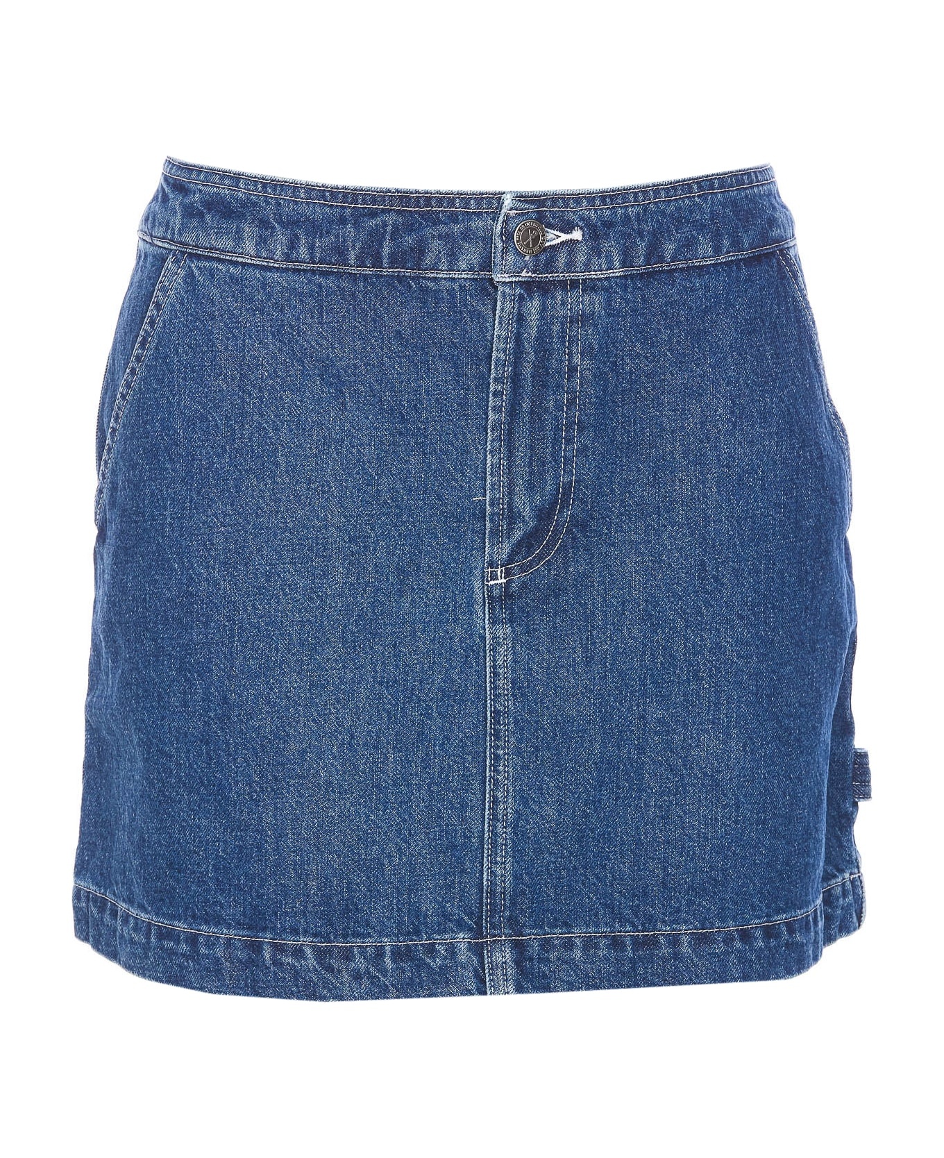 A.P.C. Jupe Christie Skirt | italist | REVERSIBLE