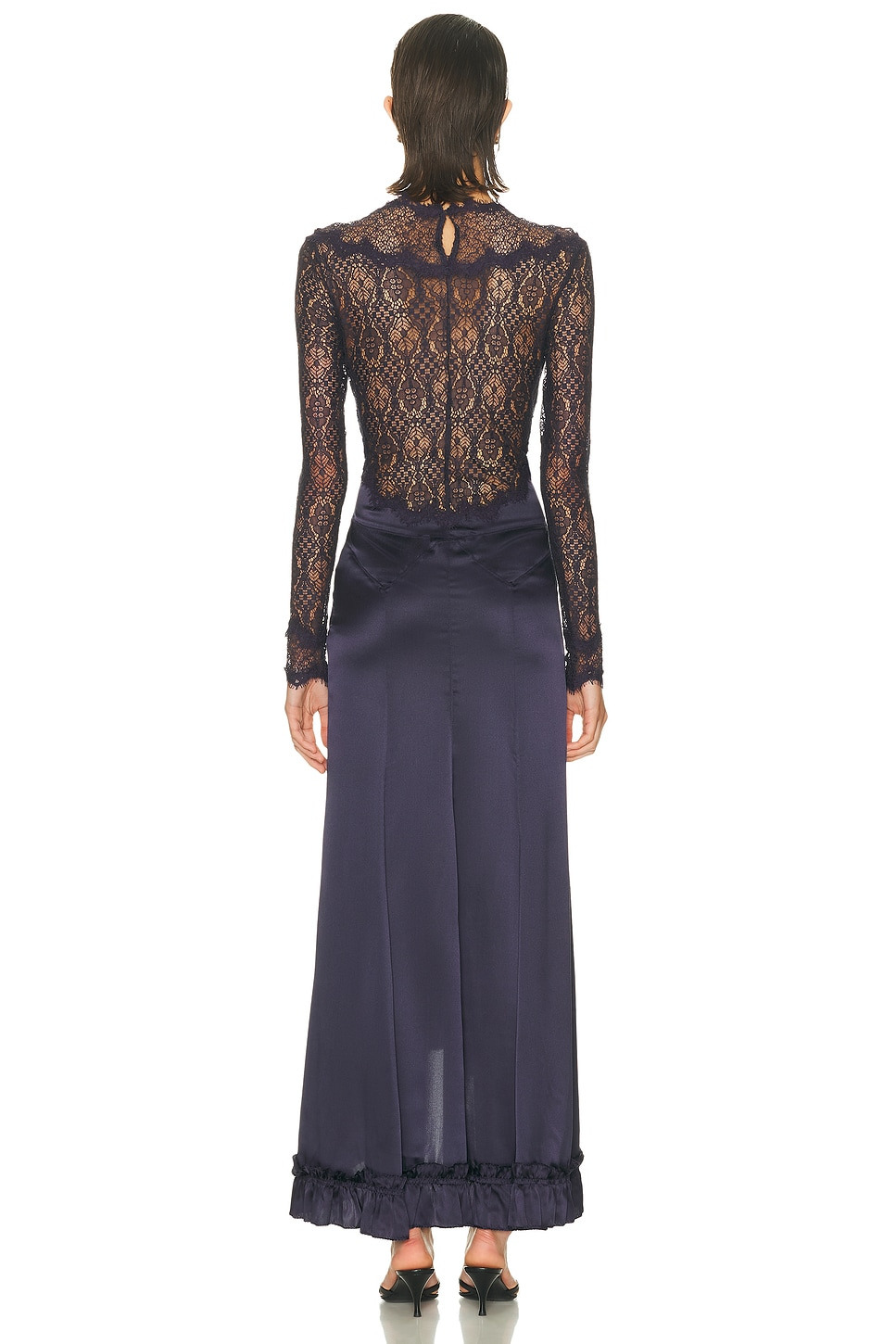 Dolores Dress - 3