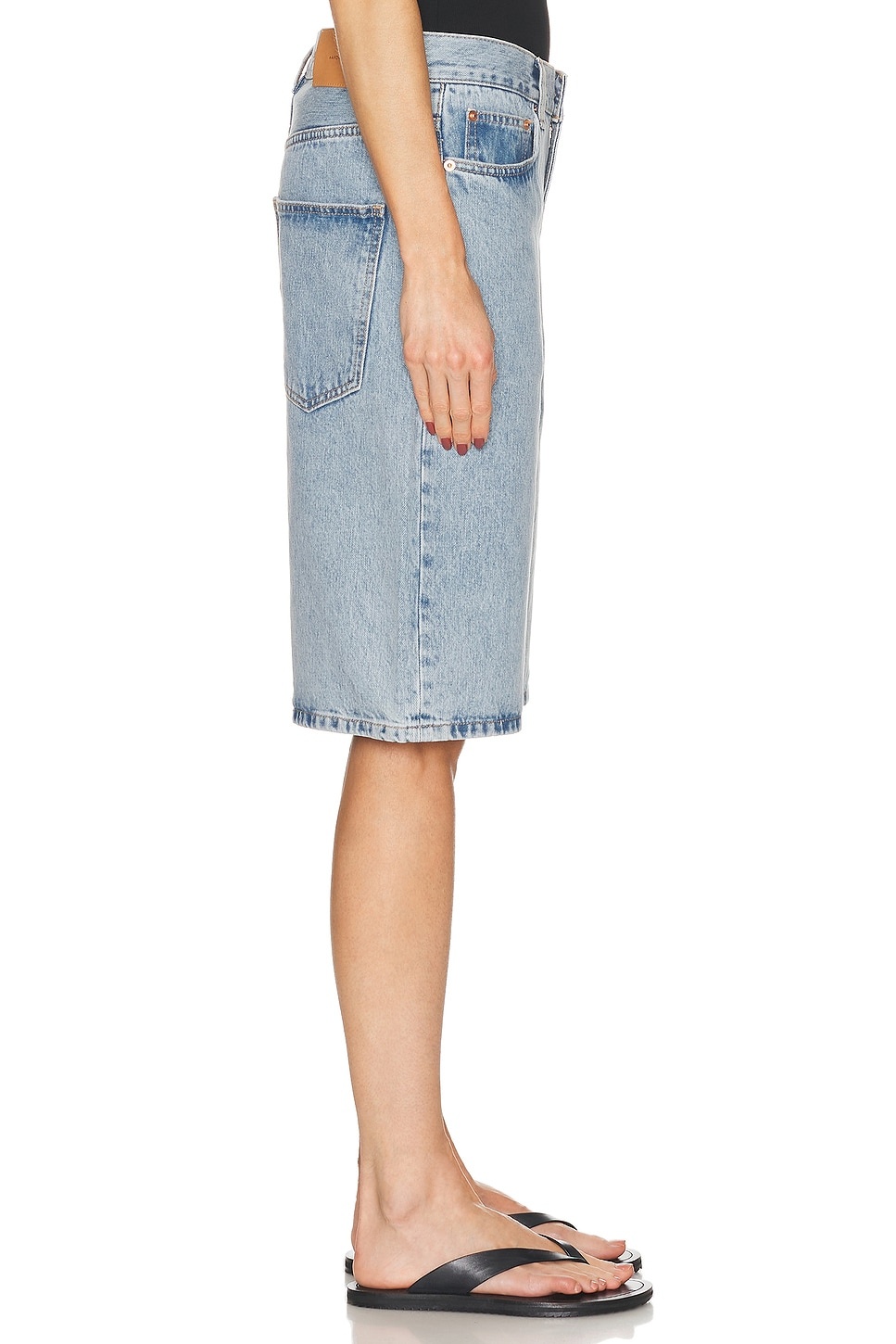 Low Rise Short - 3