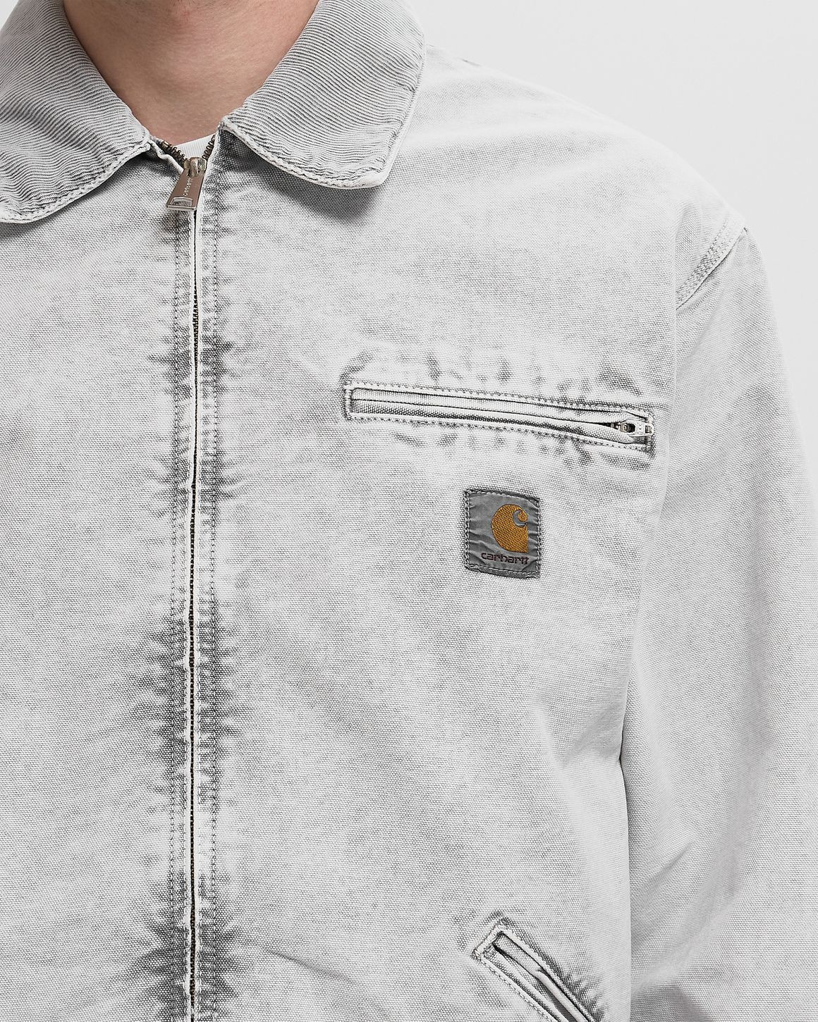 OG Detroit Jacket - 3