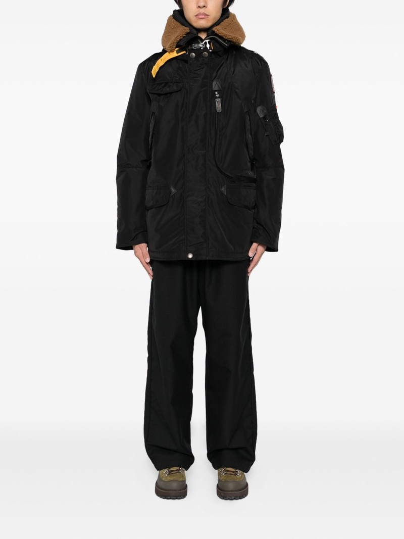 PARAJUMPERS Right Hand jacket outlook