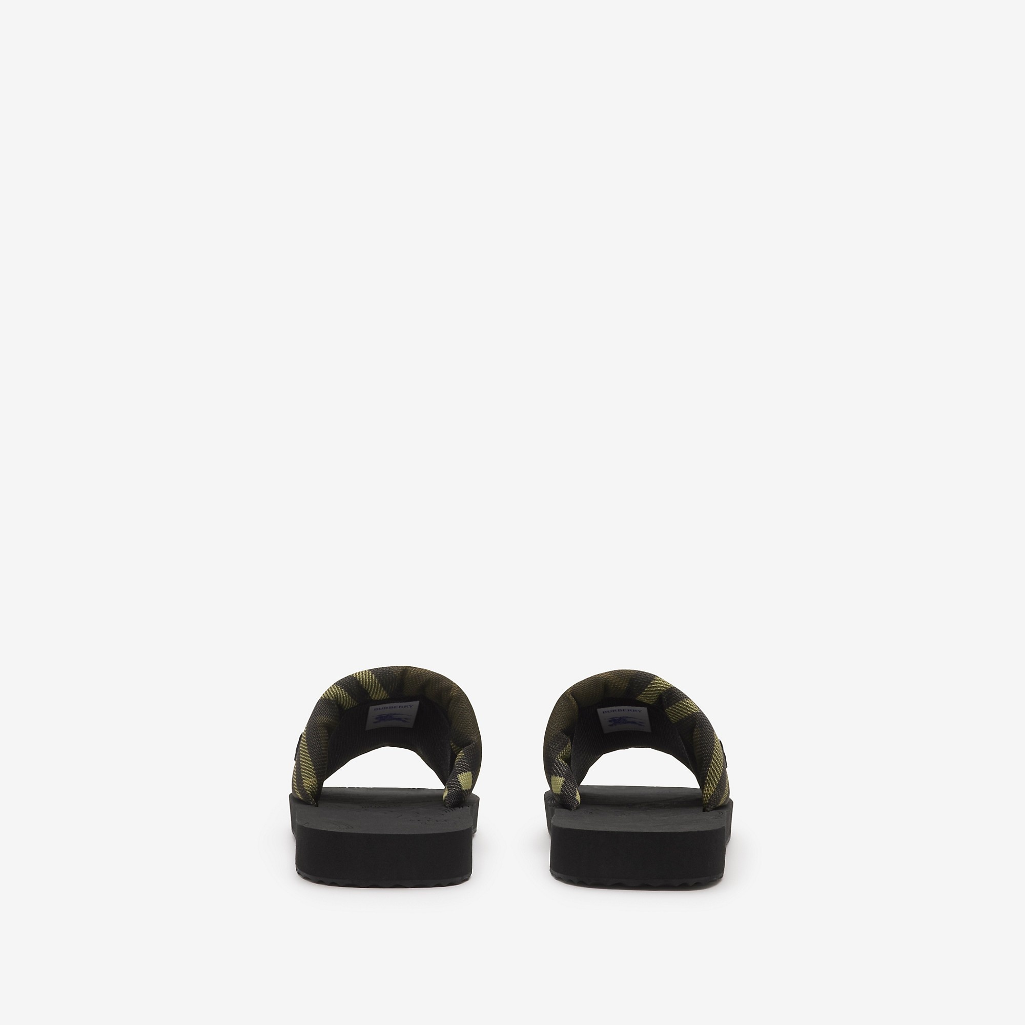Check Trek Slides - 4