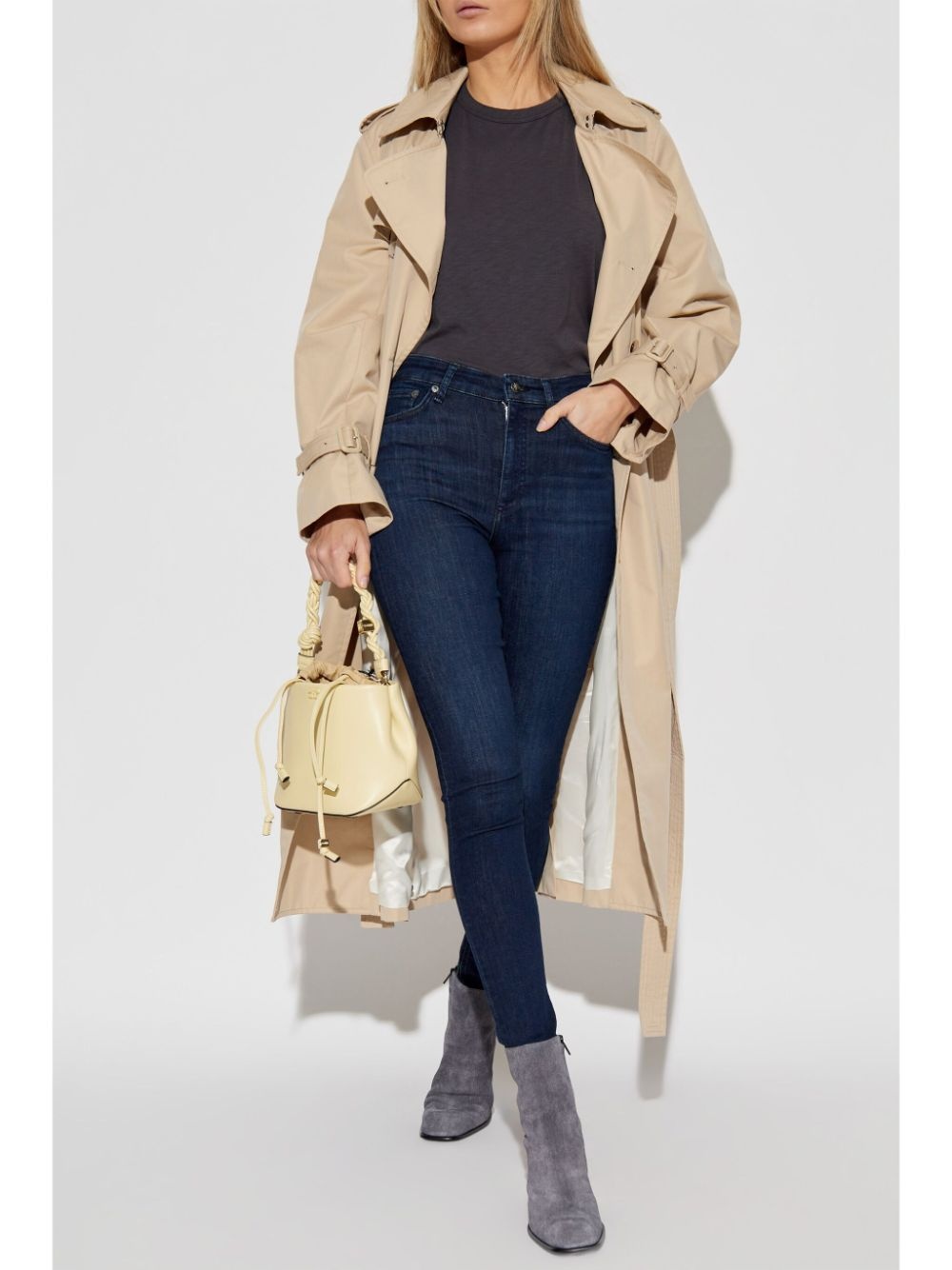 Nina skinny jeans - 2