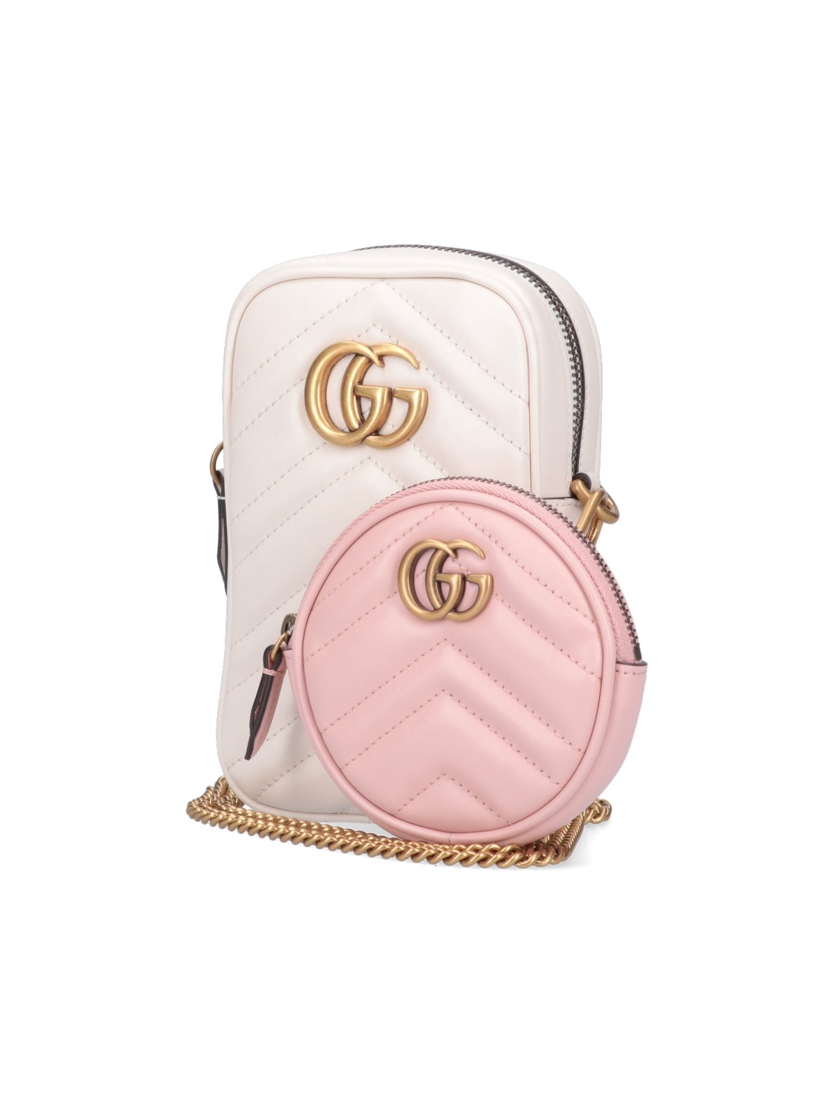'GG MARMONT' MINI BAG - 2