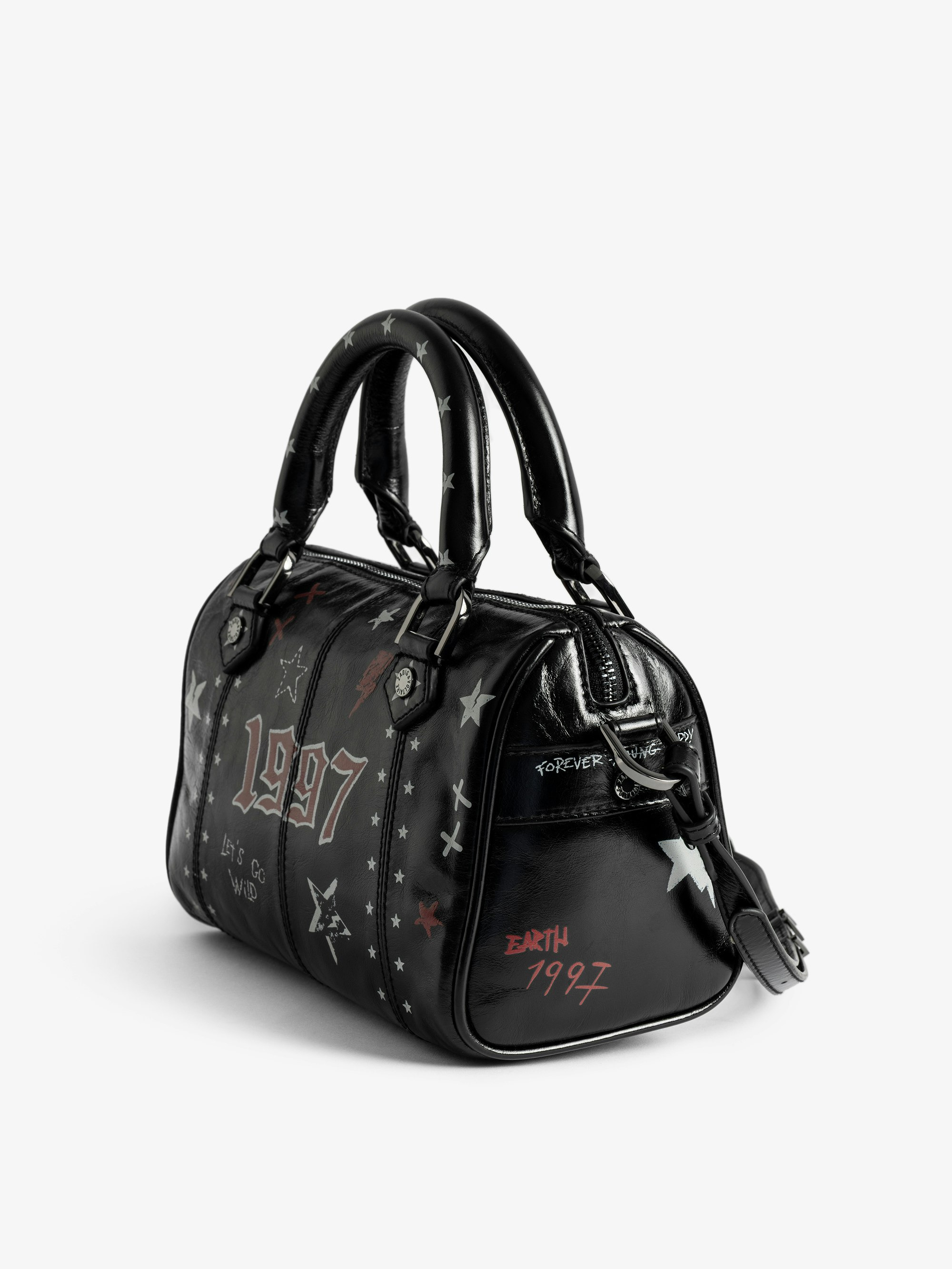 Sunny XS Punk Bag - 4