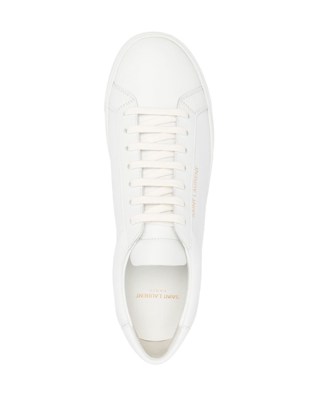 Andy low-top sneakers - 4