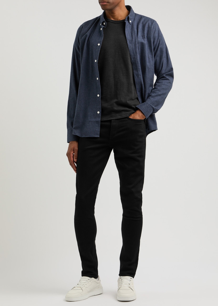 Rag & Bone Aero Stretch Skinny Jeans - 4