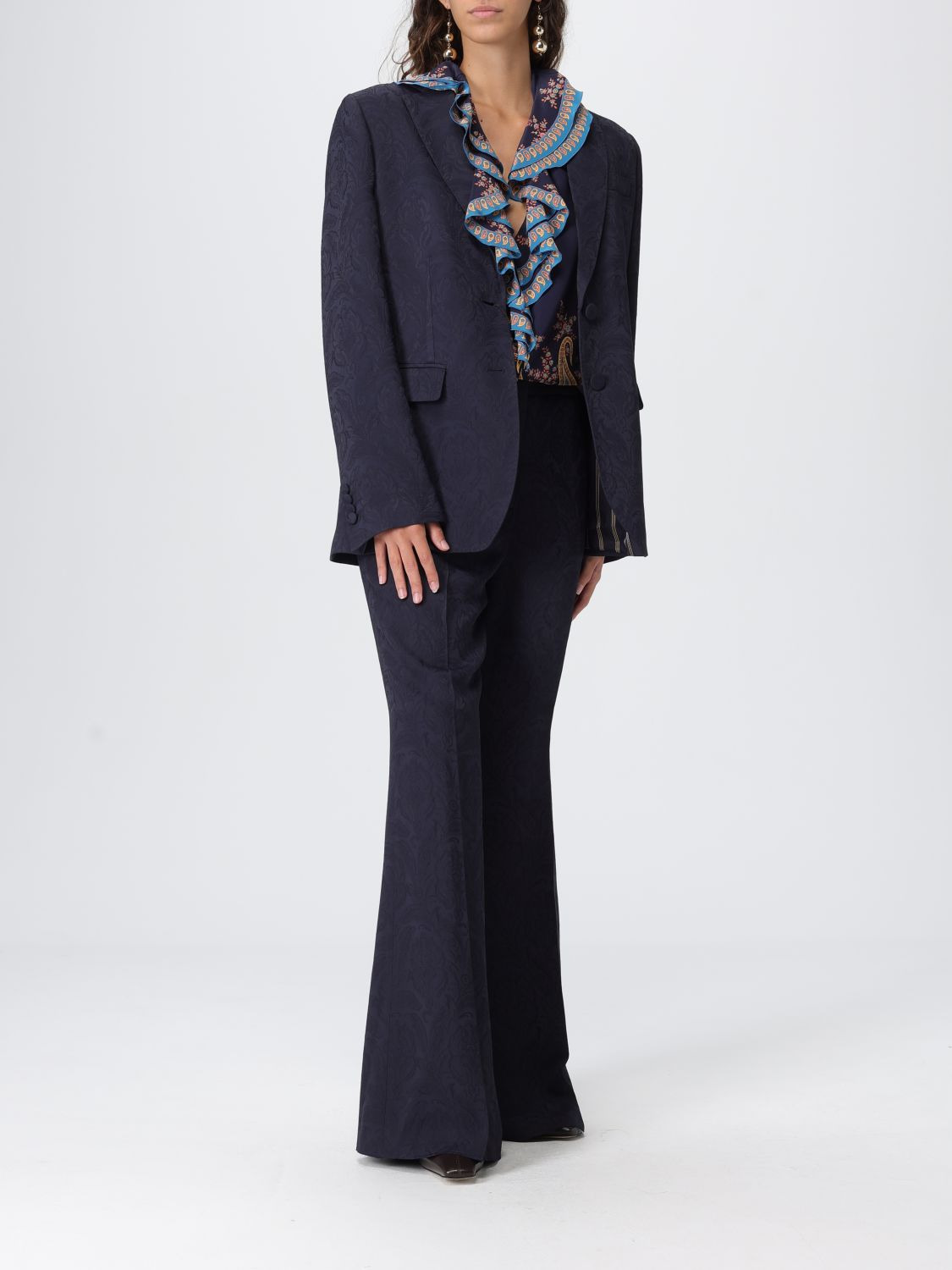 Shirt woman Etro - 2