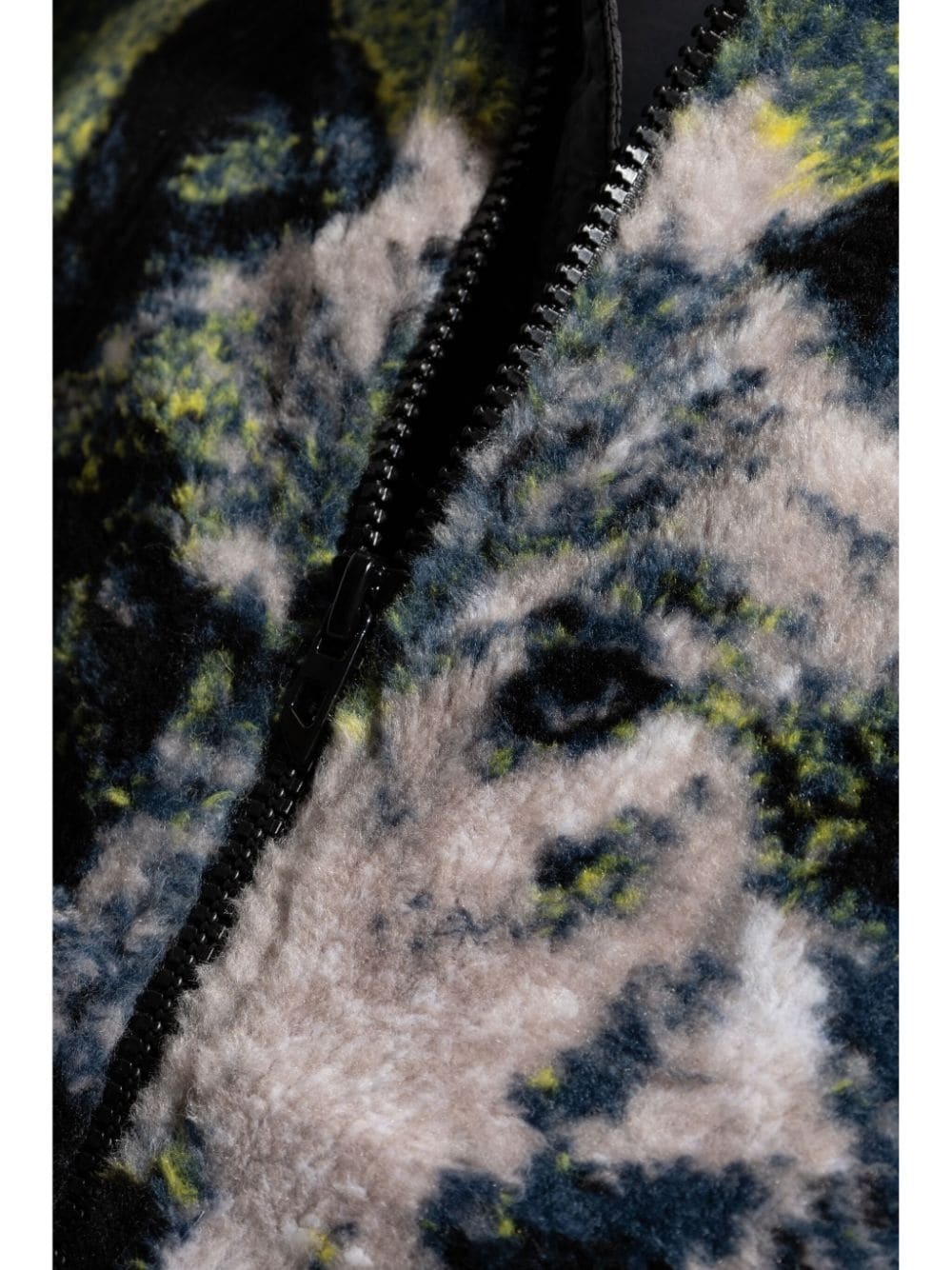 S-Berto-Teddy jacket - 5