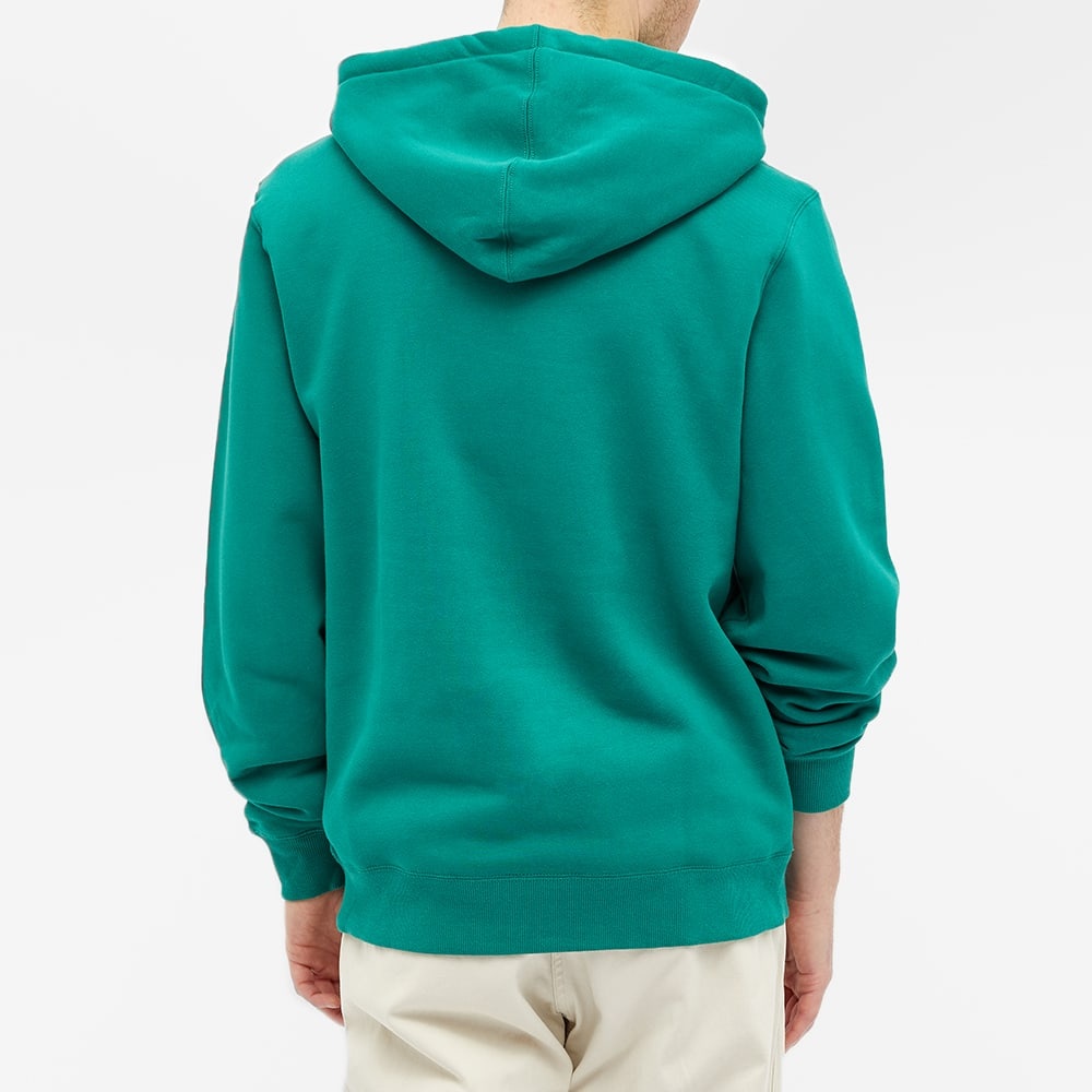 Stussy World Hoody - 5