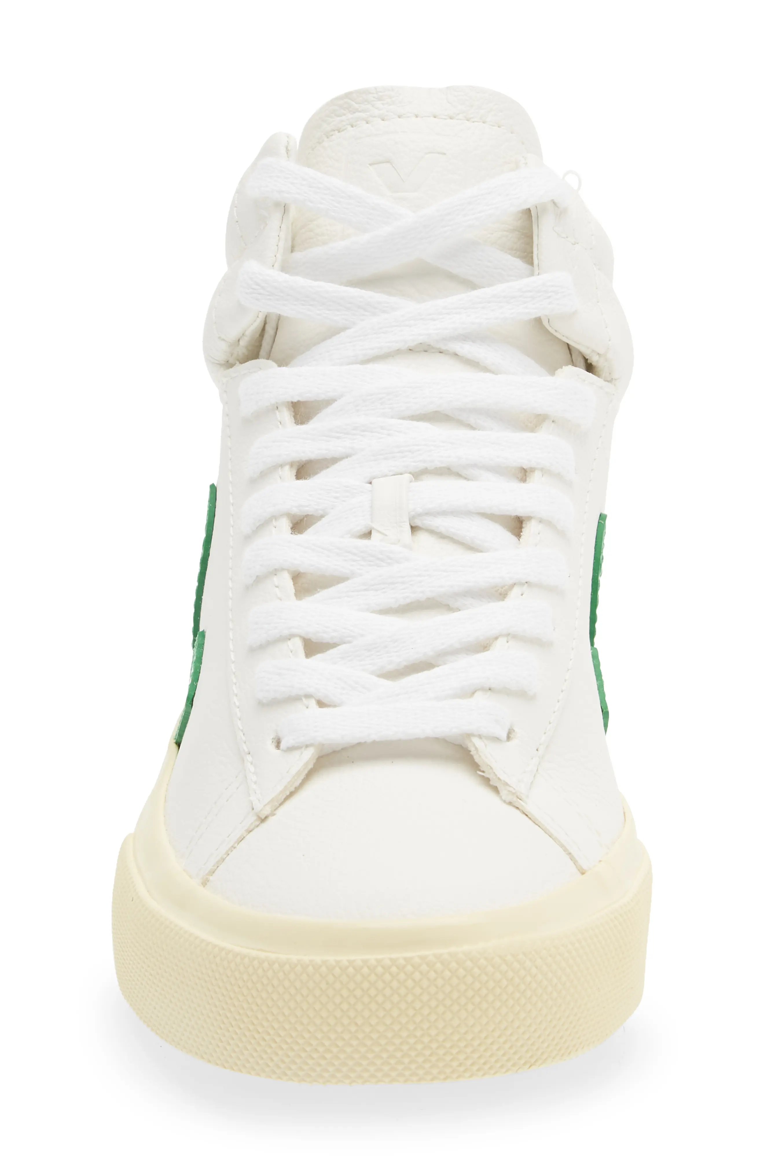 Minotaur High Top Sneaker - 4