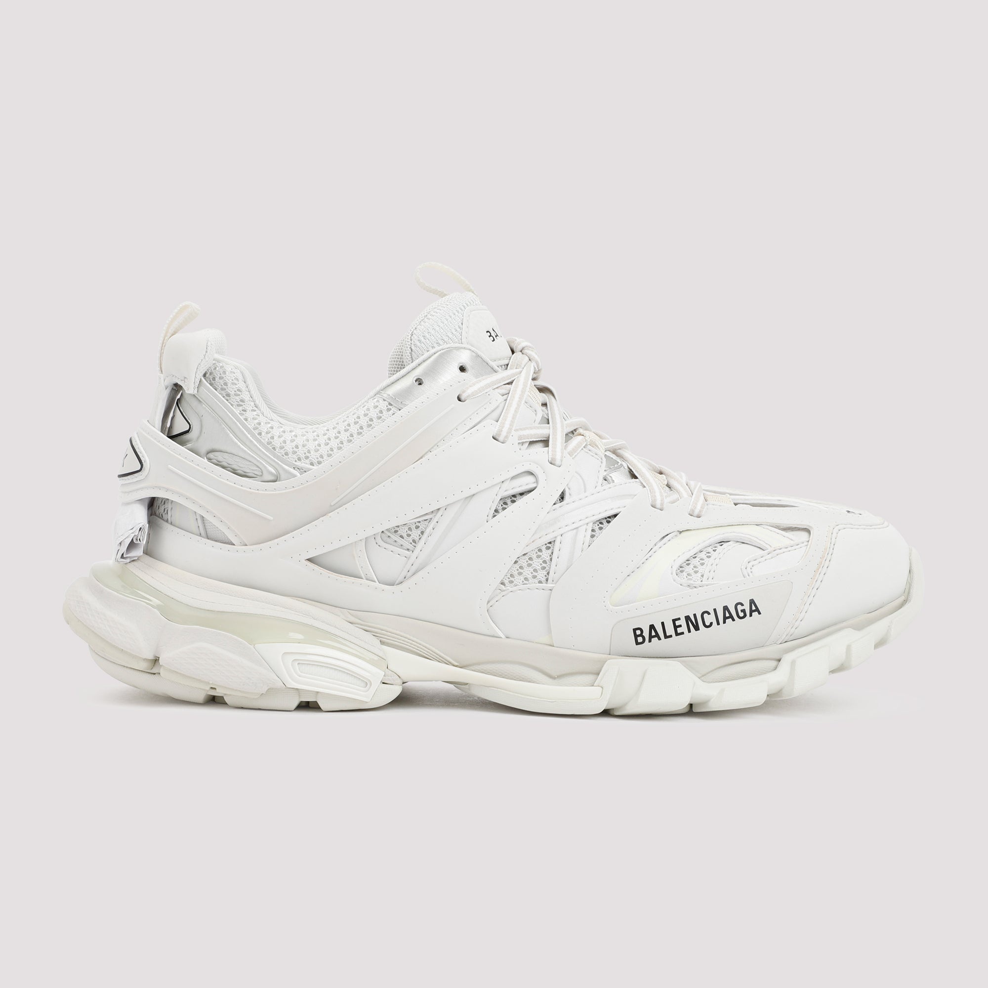 Sneakers White - 2