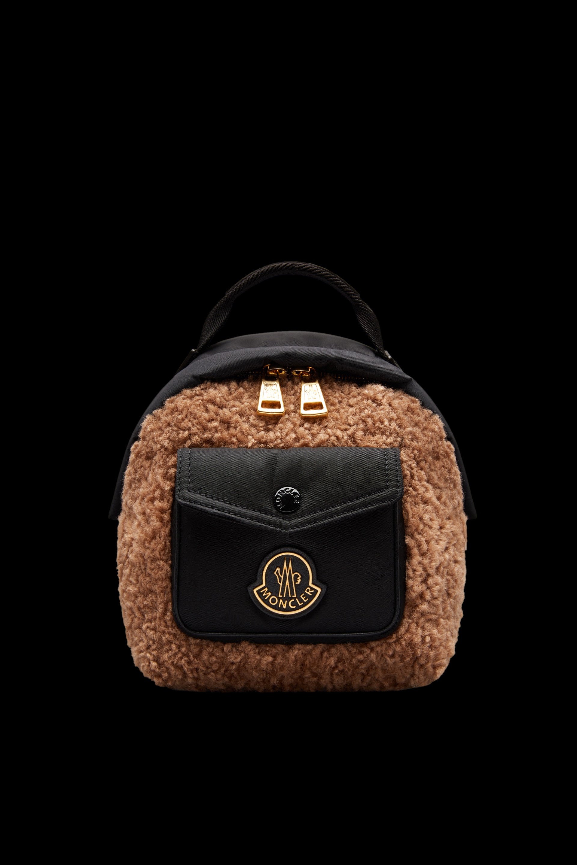 Astro Mini Backpack 1