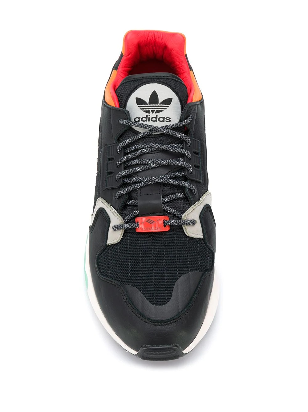 ZX Torsion sneakers - 4