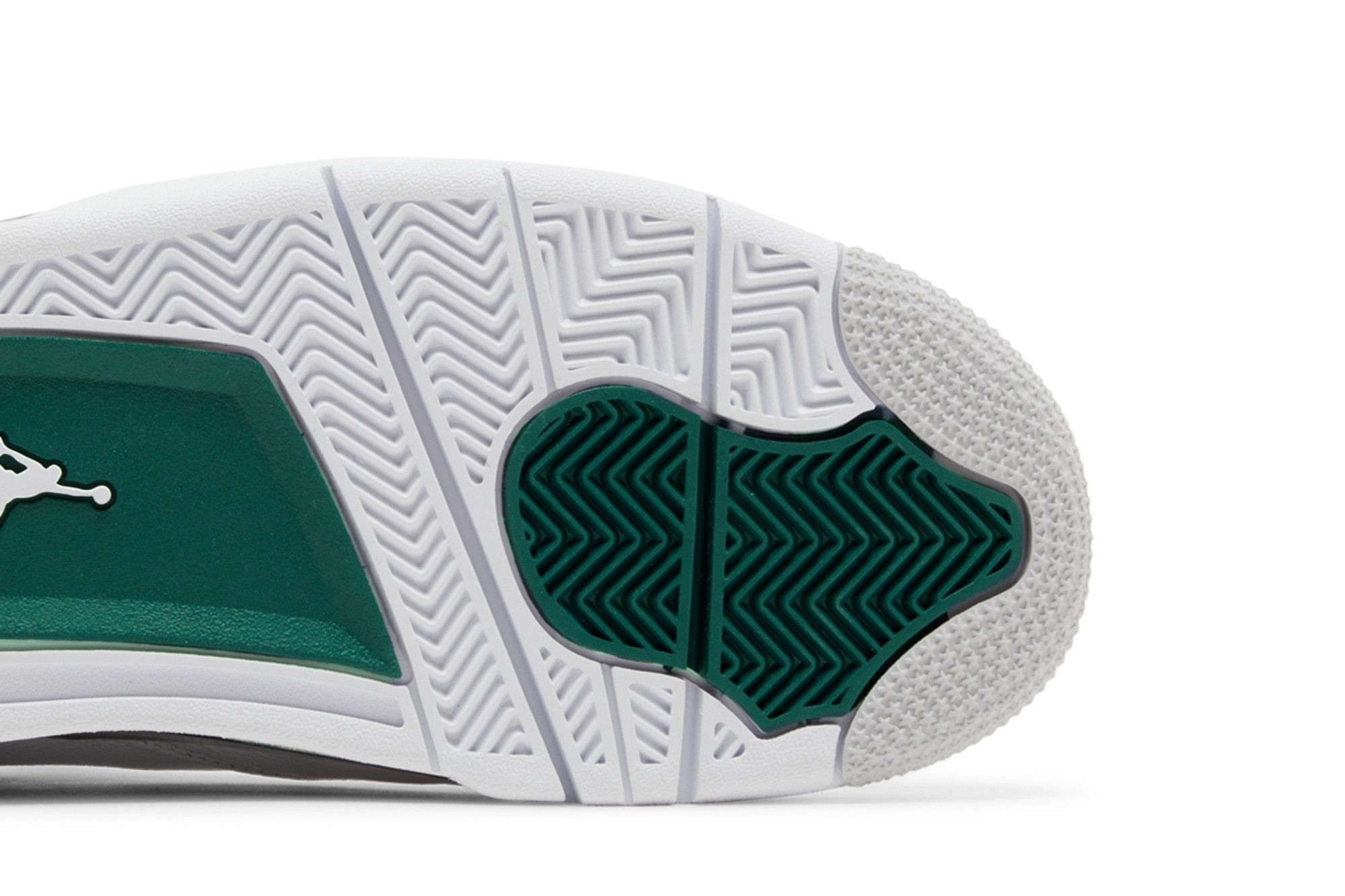 Air Jordan 4 Retro 'Oxidized Green' - 5