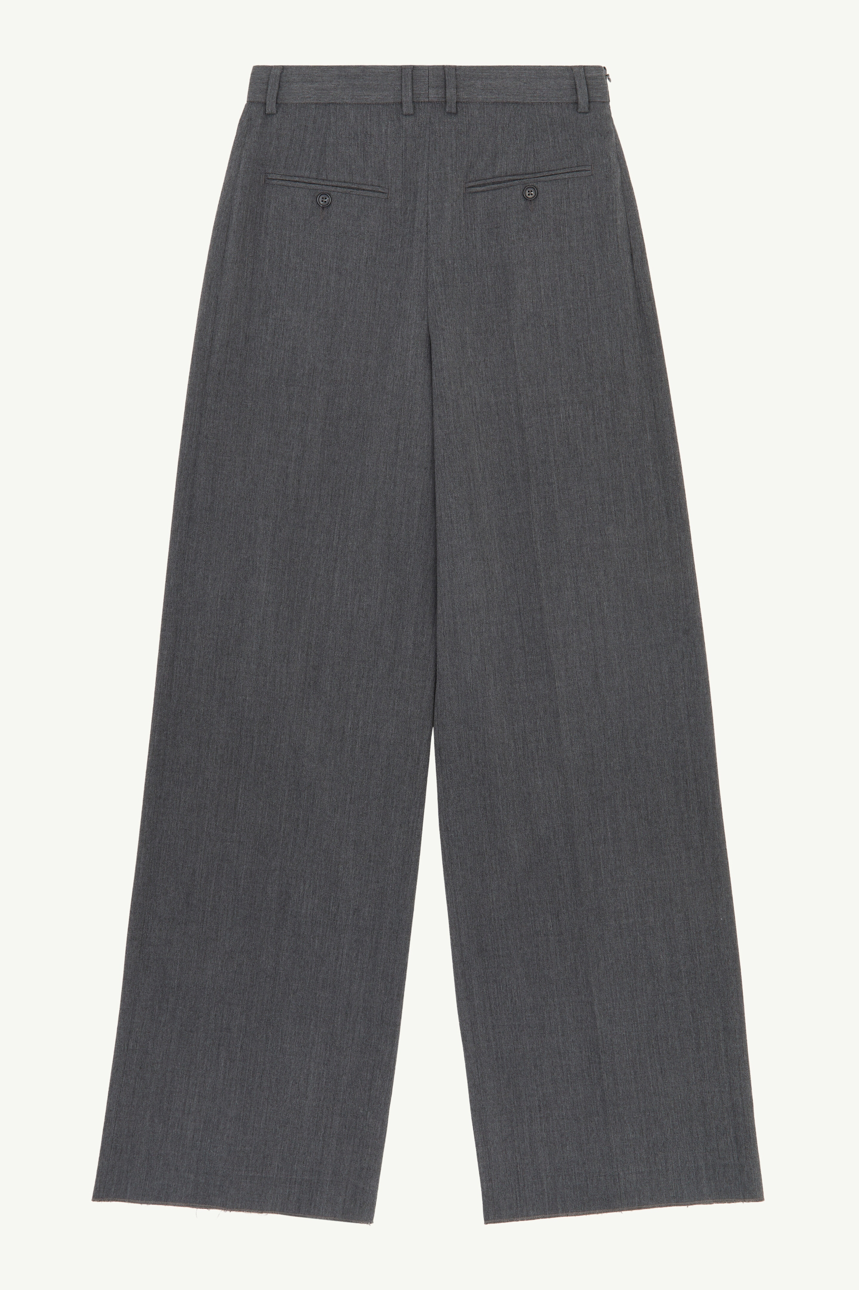 Tailored trousers - 1